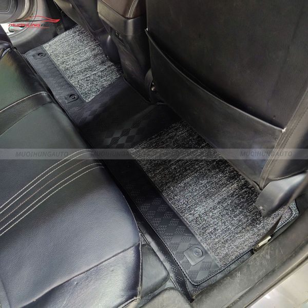 Thảm Lót Sàn Lavor Ô Tô Mitsubishi Xpander 2023