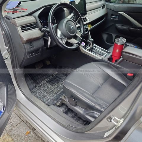 Thảm lót sàn Lavor ô tô Mitsubishi Xpander 2023