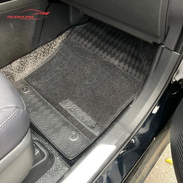 Thảm Lót Sàn Lavor Ô Tô Toyota Yaris Cross 2026