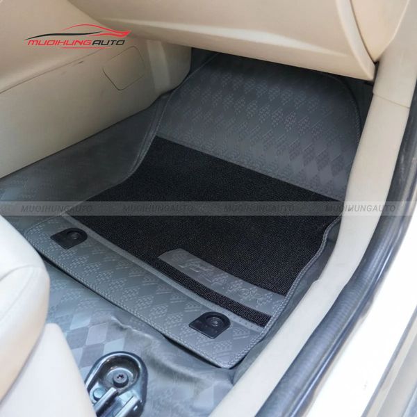 Thảm Lót Sàn Lavor Ô Tô Ford Focus 2018