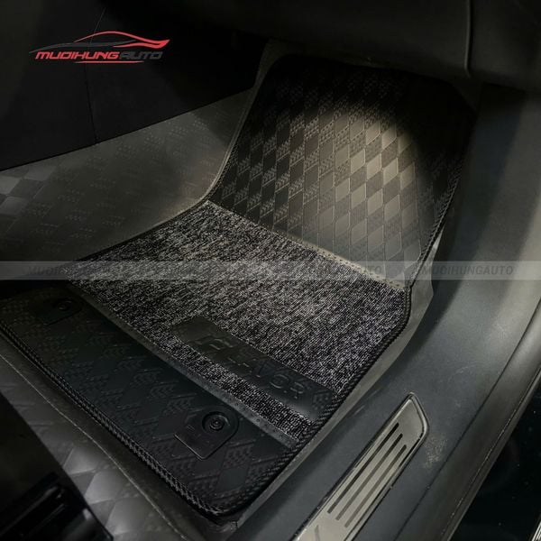 Thảm Lót Sàn Lavor Ô Tô Geely Monjaro