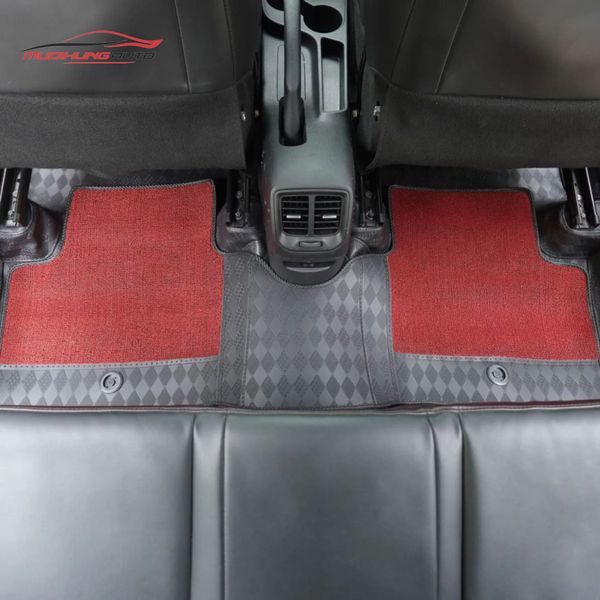 Thảm Lót Sàn Lavor Ô Tô Hyundai i10 2025