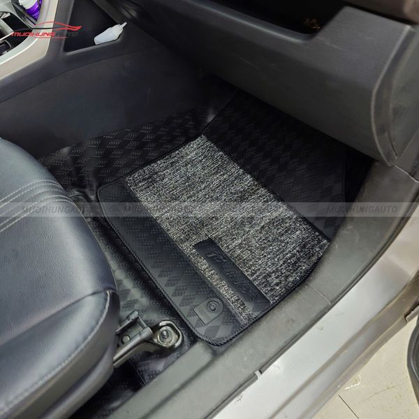 Thảm Lót Sàn Lavor Ô Tô Mitsubishi Xpander 2023