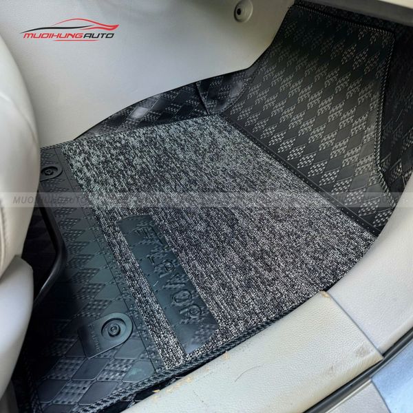 Thảm Lót Sàn Lavor Ô Tô Toyota Highlander