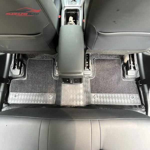 Thảm Lót Sàn Lavor Ô Tô Toyota Yaris Cross 2026