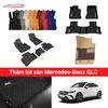 Thảm Lót Sàn Mercedes-Benz GLC