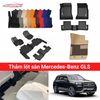 Thảm Lót Sàn Mercedes-Benz GLS