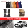 Thảm Lót Sàn MG ZS