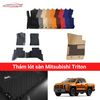 Thảm Lót Sàn Mitsubishi Triton