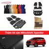 Thảm Lót Sàn Mitsubishi Xpander