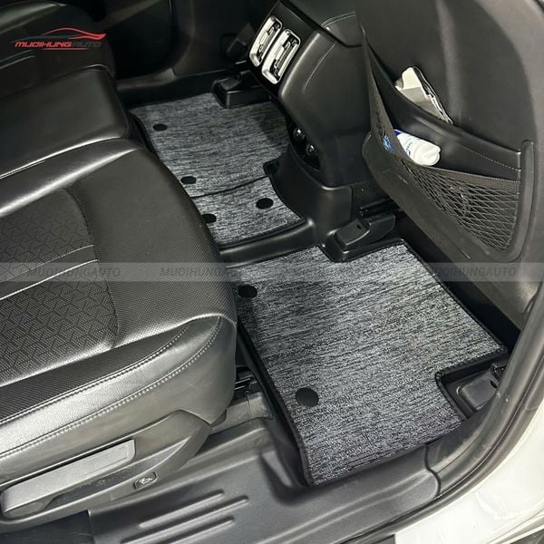 Thảm Lót Sàn Ncar Ô Tô Kia Sorento