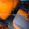 Thảm Lót Sàn Ncar Ô Tô Mitsubishi Triton 2025