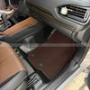 Thảm Lót Sàn Ncar Ô Tô Subaru Forester 2026