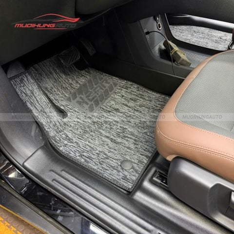 Thảm lót sàn Ncar ô tô Vinfast MPV 7