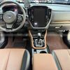 Thảm Lót Sàn Ncar Ô Tô Subaru Forester 2026