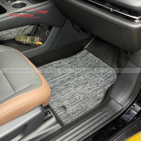 Thảm Lót Sàn Ncar Ô Tô Vinfast MPV 7