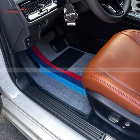 Thảm lót sàn Ncar ô tô Honda Civic