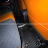Thảm Lót Sàn Ncar Ô Tô Mitsubishi Triton 2025