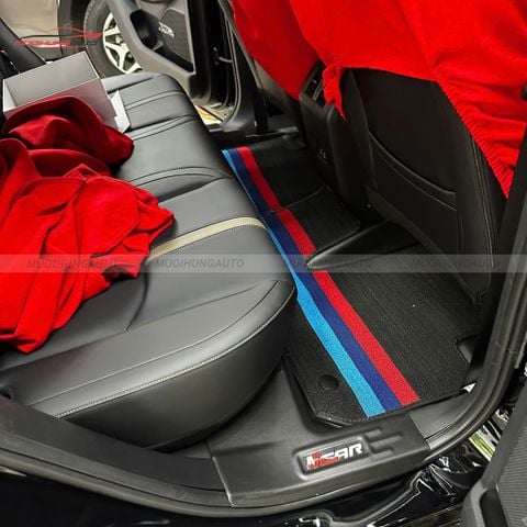 Thảm lót sàn Ncar ô tô Mitsubishi Xforce