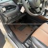 Thảm Lót Sàn Ncar Ô Tô Subaru Forester 2026