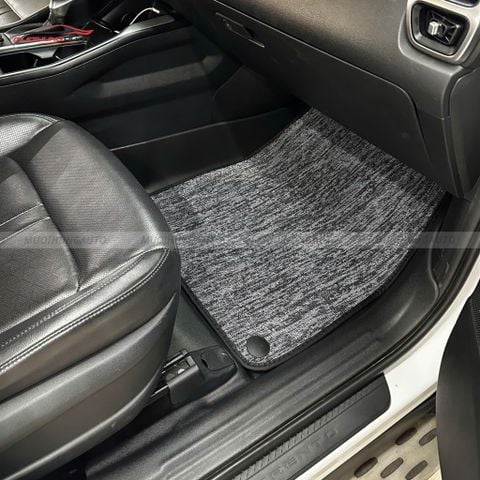 Thảm lót sàn Ncar ô tô Kia Sorento