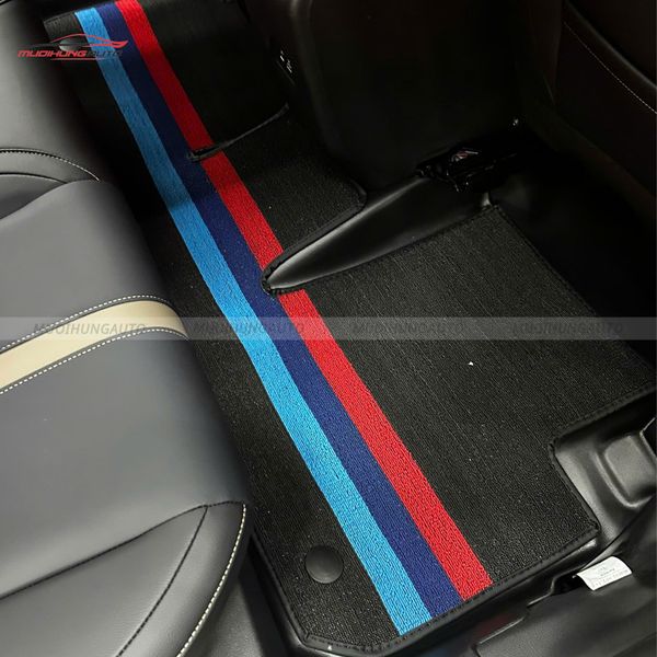 Thảm Lót Sàn Ncar Ô Tô Mitsubishi Xforce