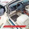 Thảm Lót Sàn Ô Tô 360 2T Fiber Lexus ES350 2010