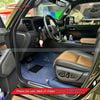 Thảm Lót Sàn Ô Tô 360 2T Fiber Lexus GX550 2026