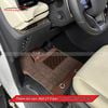 Thảm Lót Sàn Ô Tô 360 2T Fiber Lexus LM350h 2026