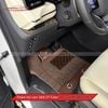 Thảm Lót Sàn Ô Tô 360 2T Fiber Lexus LM500h 2025