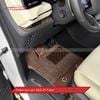 Thảm Lót Sàn Ô Tô 360 2T Fiber Lexus LM500h 2026