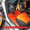 Thảm Lót Sàn Ô Tô 360 2T Fiber Mercedes GLC300 2022