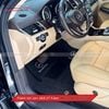 Thảm Lót Sàn Ô Tô 360 2T Fiber Mercedes GLS350