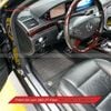 Thảm Lót Sàn Ô Tô 360 2T Fiber Mercedes S300 2011