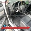 Thảm Lót Sàn Ô Tô 360 2T Fiber Mitsubishi Outlander 2020