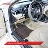 Thảm Lót Sàn Ô Tô 360 2T Fiber Toyota Camry 2019