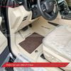 Thảm Lót Sàn Ô Tô 360 2T Fiber Toyota Land Cruiser FJ 2026