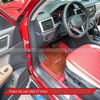 Thảm Lót Sàn Ô Tô 360 2T Fiber Volkswagen Teramont 2023