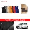 Thảm Lót Sàn Suzuki Celerio