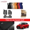 Thảm Lót Sàn Suzuki Swift