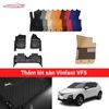 Thảm Lót Sàn Vinfast VF5