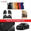 Thảm Lót Sàn Vinfast VF7