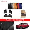 Thảm Lót Sàn Vinfast VF8