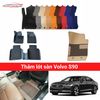 Thảm Lót Sàn Volvo S90