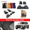 Thảm Lót Sàn Volvo XC60
