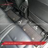 Thảm Lót Sàn Ô Tô 360 2T Fiber Mitsubishi Outlander 2020