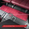 Thảm Lót Sàn Ô Tô 360 2T Fiber Hyundai Palisade 2024
