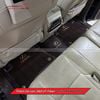 Thảm Lót Sàn Ô Tô 360 2T Fiber Lexus RX460 2016