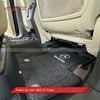 Thảm Lót Sàn Ô Tô 360 2T Fiber Mercedes GLS350