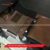 Thảm Lót Sàn Ô Tô 360 2T Fiber Lexus LM350h 2025